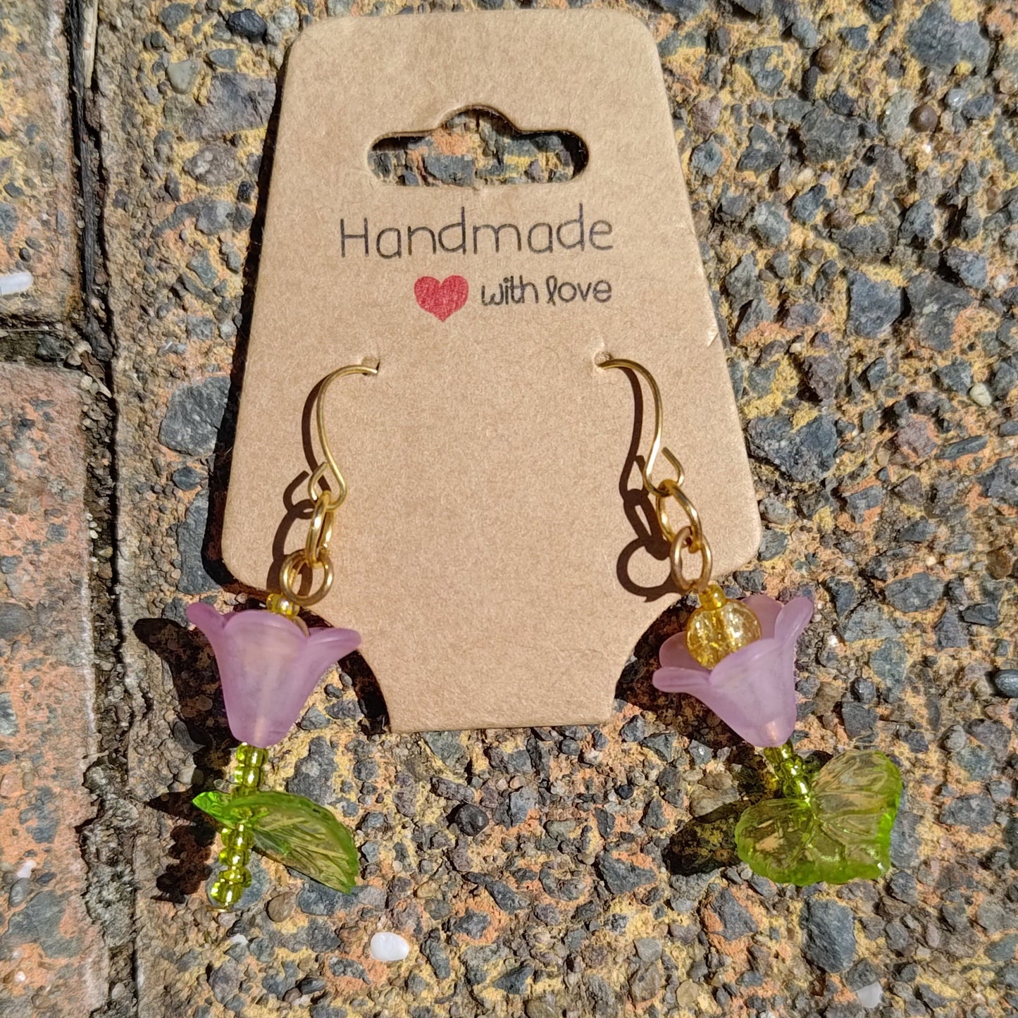 Lulu Earrings