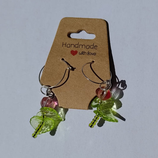 Aroha Earrings